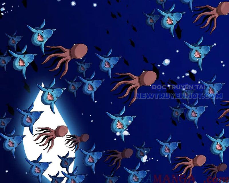 Thần Cấp Thăng Cấp Hệ Thống Chapter 155 - Trang 43