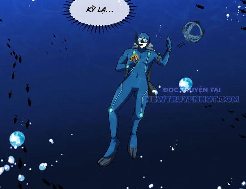 Thần Cấp Thăng Cấp Hệ Thống Chapter 155 - Trang 6