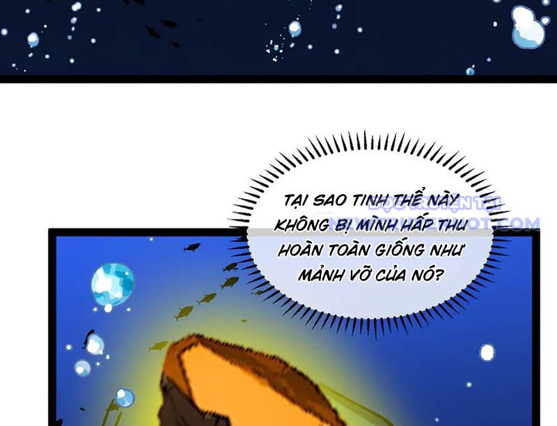 Thần Cấp Thăng Cấp Hệ Thống Chapter 155 - Trang 7