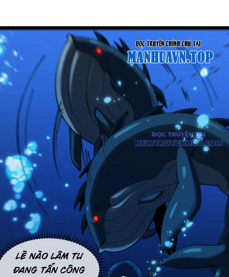 Thần Cấp Thăng Cấp Hệ Thống Chapter 156 - Trang 11