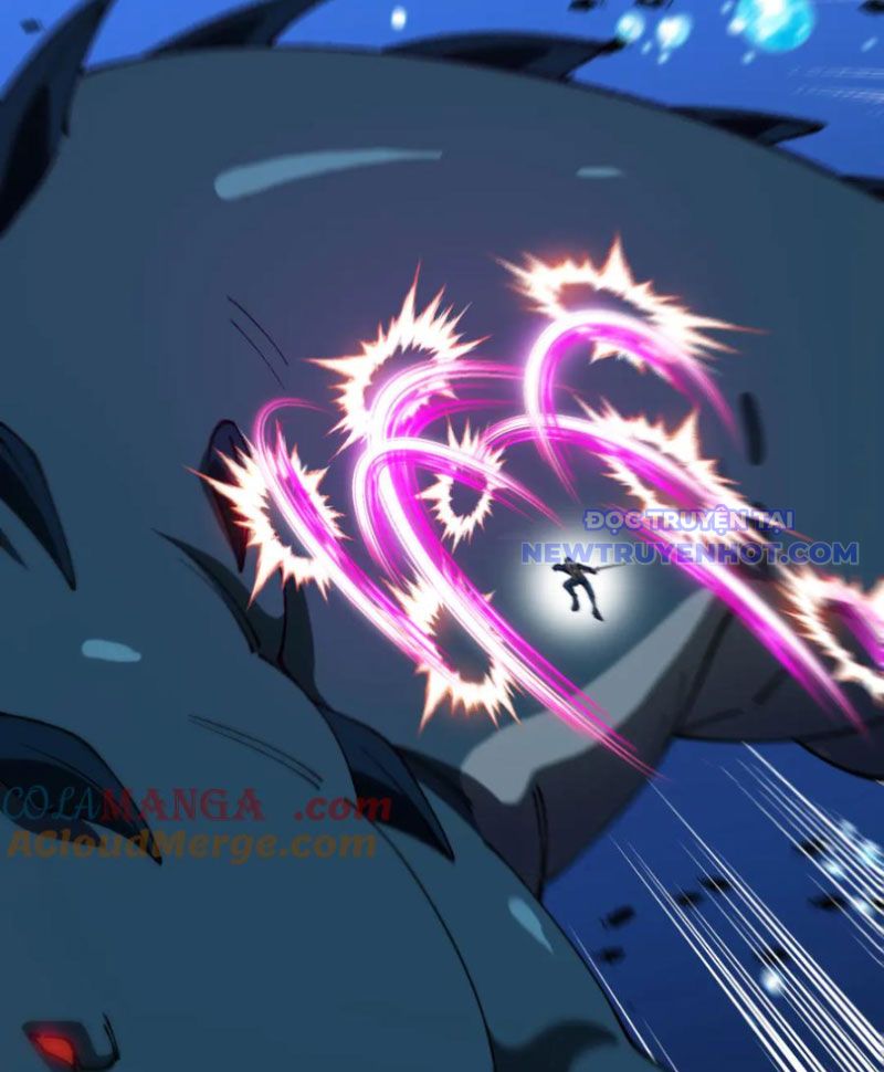Thần Cấp Thăng Cấp Hệ Thống Chapter 156 - Trang 14