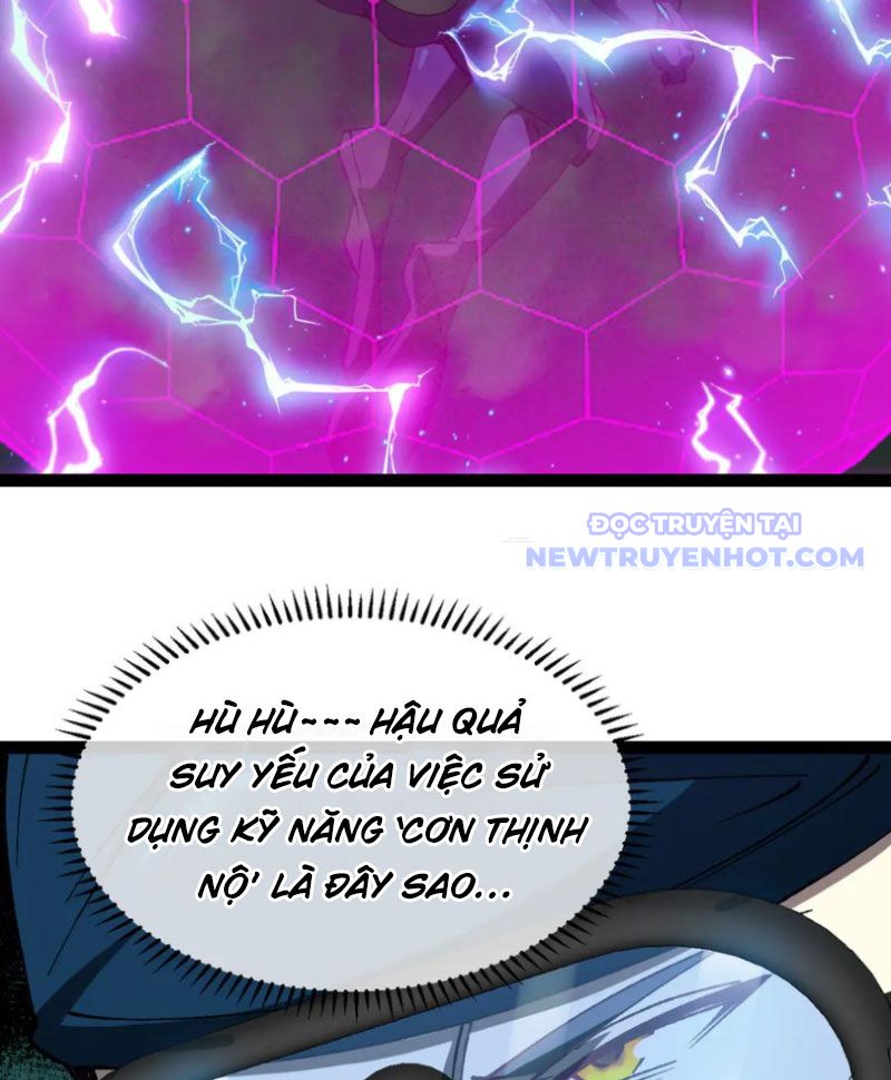 Thần Cấp Thăng Cấp Hệ Thống Chapter 156 - Trang 18