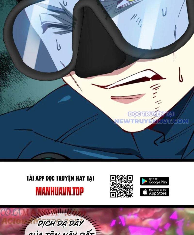 Thần Cấp Thăng Cấp Hệ Thống Chapter 156 - Trang 19