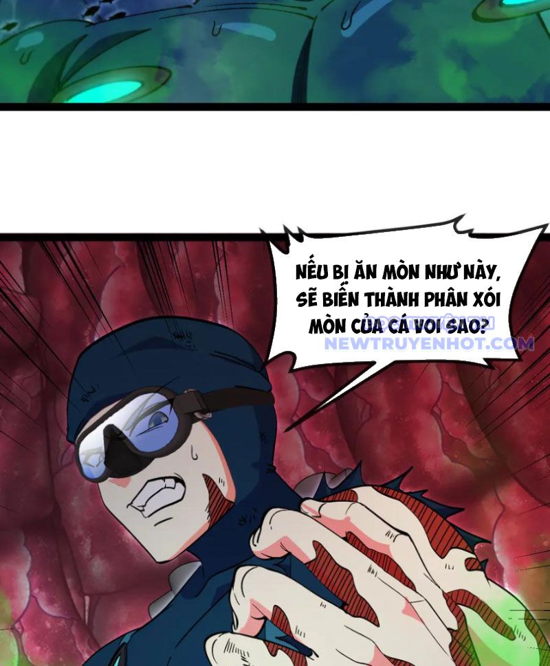 Thần Cấp Thăng Cấp Hệ Thống Chapter 156 - Trang 22