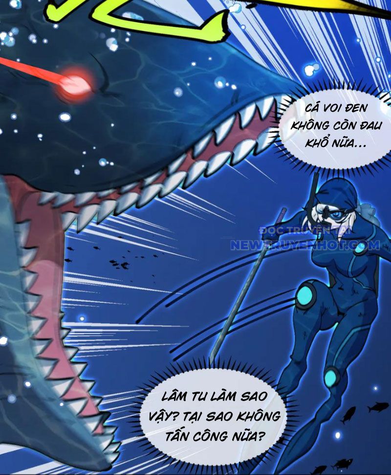 Thần Cấp Thăng Cấp Hệ Thống Chapter 156 - Trang 26