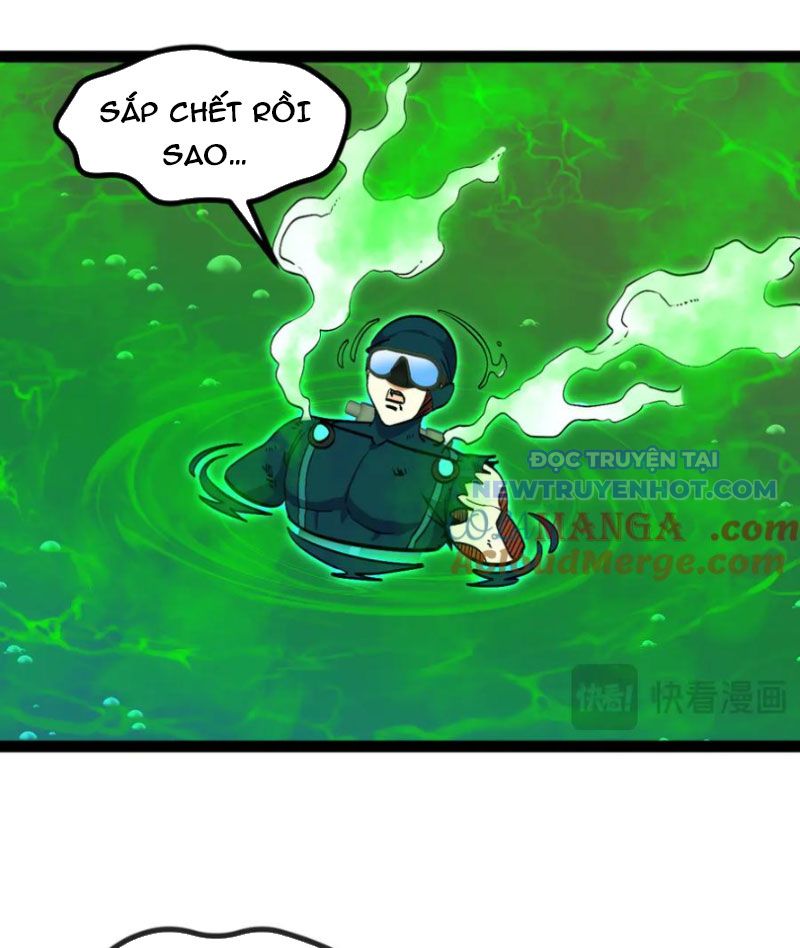 Thần Cấp Thăng Cấp Hệ Thống Chapter 156 - Trang 32