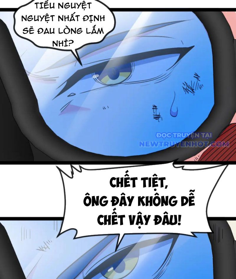 Thần Cấp Thăng Cấp Hệ Thống Chapter 156 - Trang 33