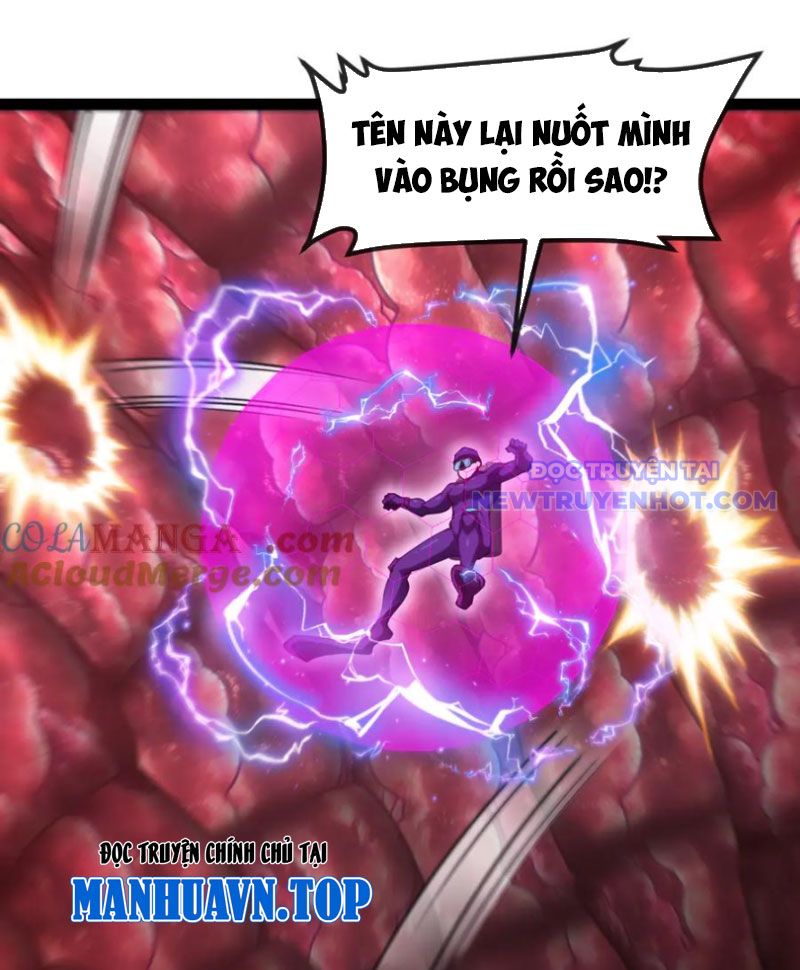 Thần Cấp Thăng Cấp Hệ Thống Chapter 156 - Trang 4
