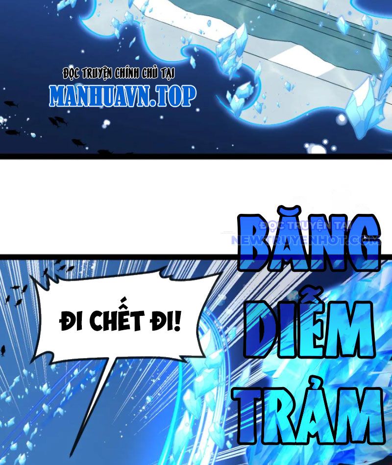 Thần Cấp Thăng Cấp Hệ Thống Chapter 156 - Trang 43