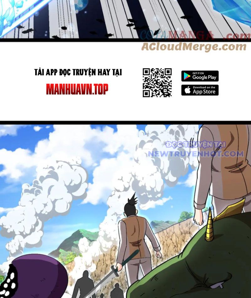 Thần Cấp Thăng Cấp Hệ Thống Chapter 156 - Trang 45