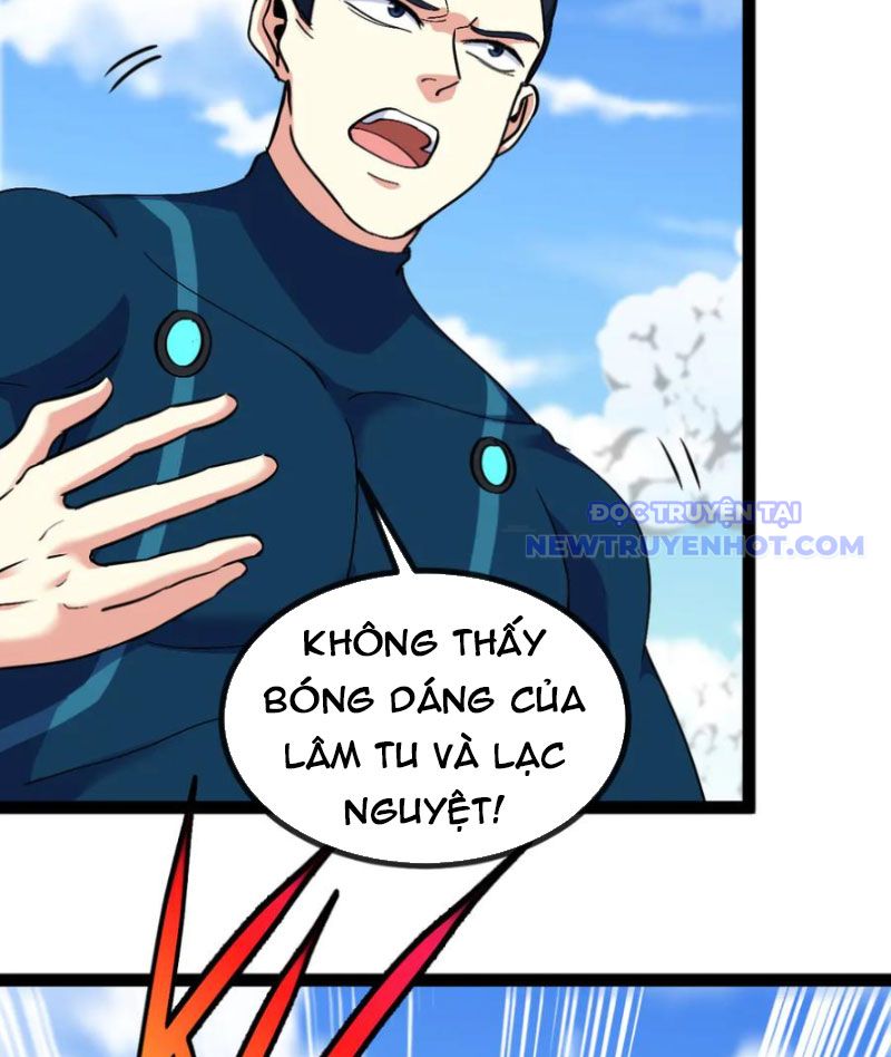 Thần Cấp Thăng Cấp Hệ Thống Chapter 156 - Trang 48