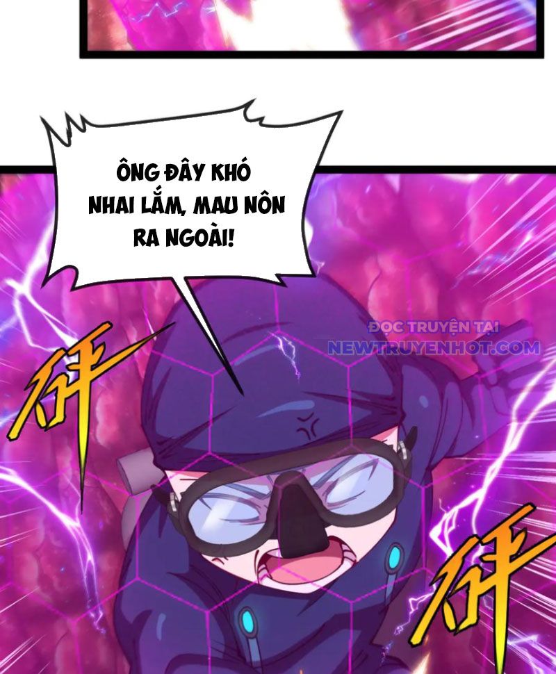 Thần Cấp Thăng Cấp Hệ Thống Chapter 156 - Trang 6