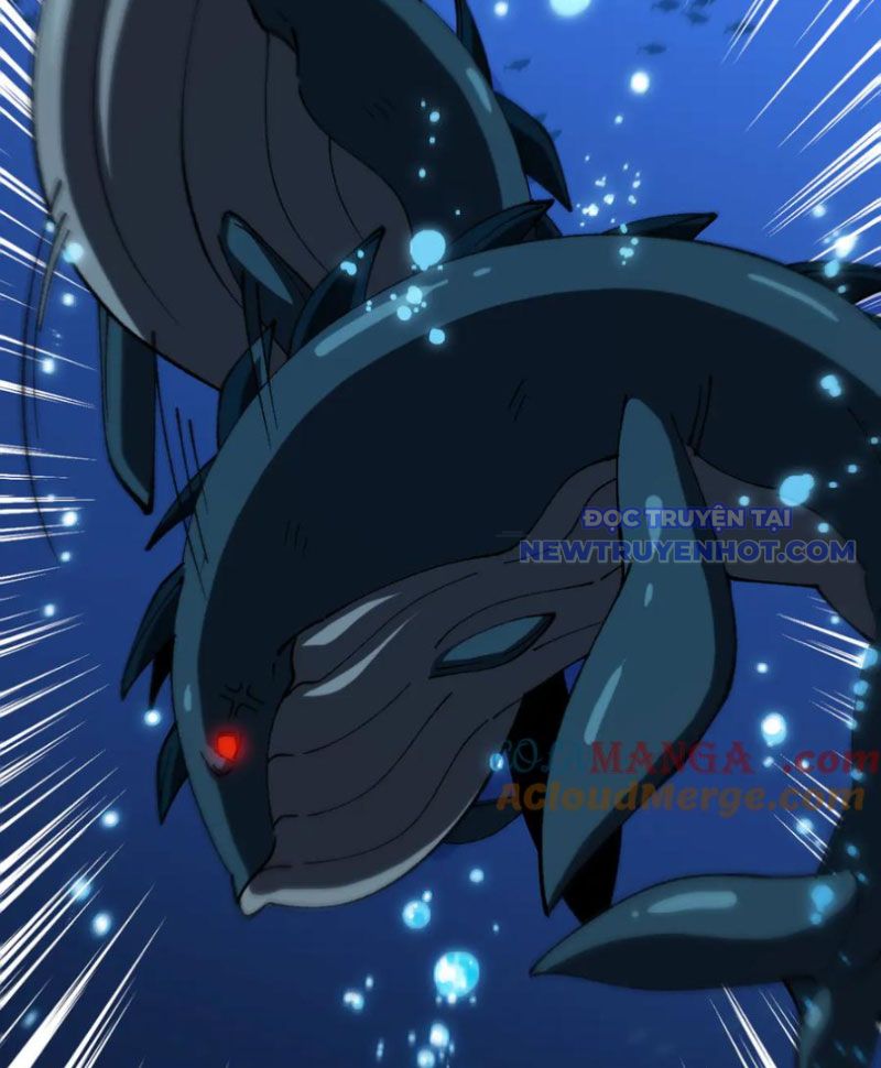 Thần Cấp Thăng Cấp Hệ Thống Chapter 156 - Trang 9