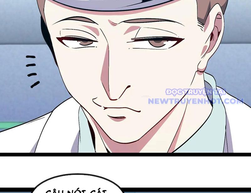 Thần Cấp Thăng Cấp Hệ Thống Chapter 157 - Trang 10