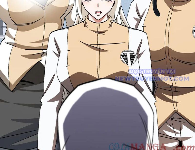 Thần Cấp Thăng Cấp Hệ Thống Chapter 157 - Trang 12
