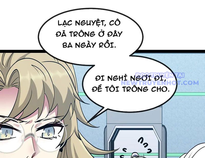 Thần Cấp Thăng Cấp Hệ Thống Chapter 157 - Trang 16