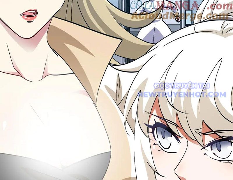 Thần Cấp Thăng Cấp Hệ Thống Chapter 157 - Trang 17