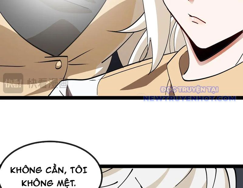 Thần Cấp Thăng Cấp Hệ Thống Chapter 157 - Trang 18