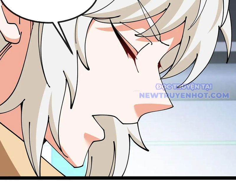Thần Cấp Thăng Cấp Hệ Thống Chapter 157 - Trang 19