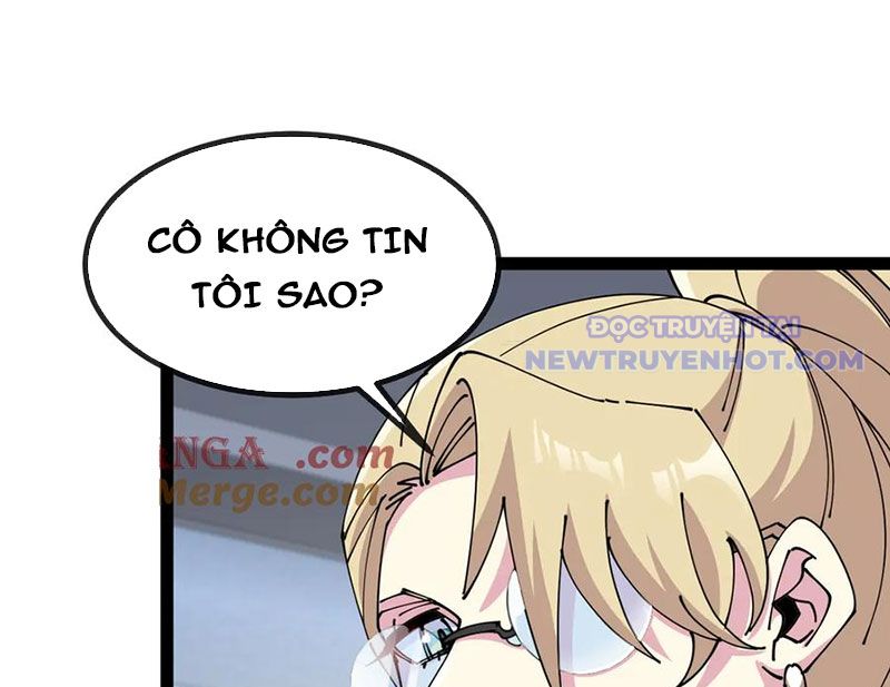 Thần Cấp Thăng Cấp Hệ Thống Chapter 157 - Trang 20