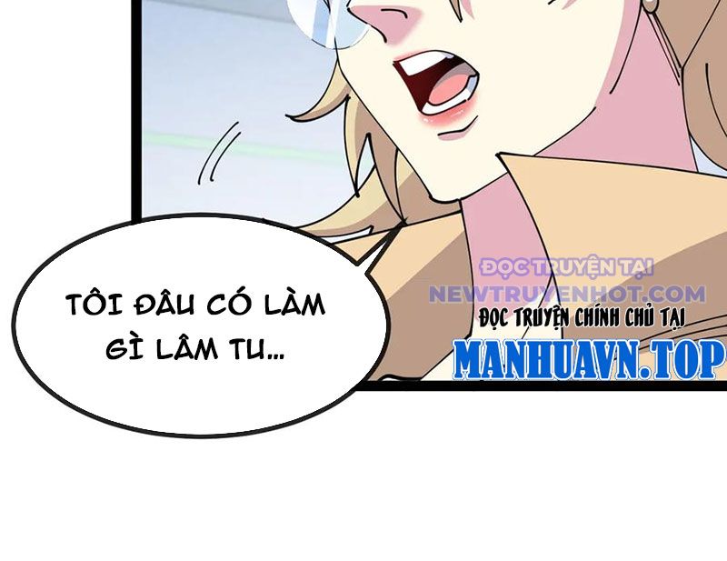 Thần Cấp Thăng Cấp Hệ Thống Chapter 157 - Trang 21