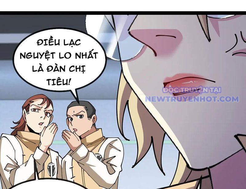 Thần Cấp Thăng Cấp Hệ Thống Chapter 157 - Trang 22