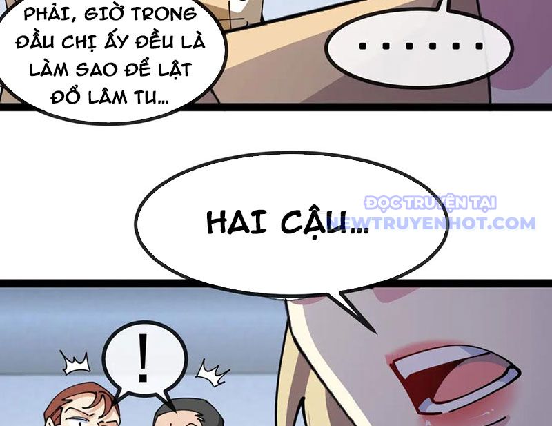Thần Cấp Thăng Cấp Hệ Thống Chapter 157 - Trang 23