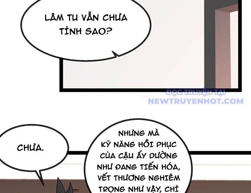 Thần Cấp Thăng Cấp Hệ Thống Chapter 157 - Trang 31