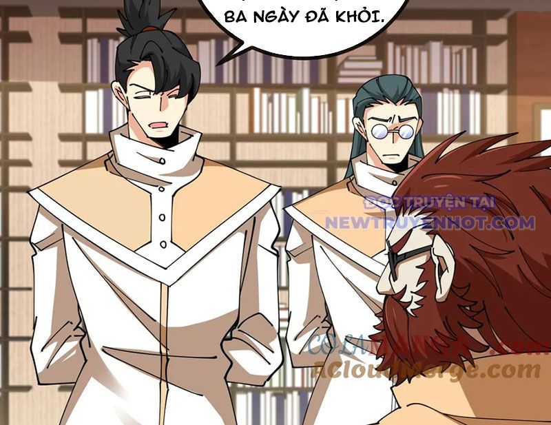 Thần Cấp Thăng Cấp Hệ Thống Chapter 157 - Trang 32