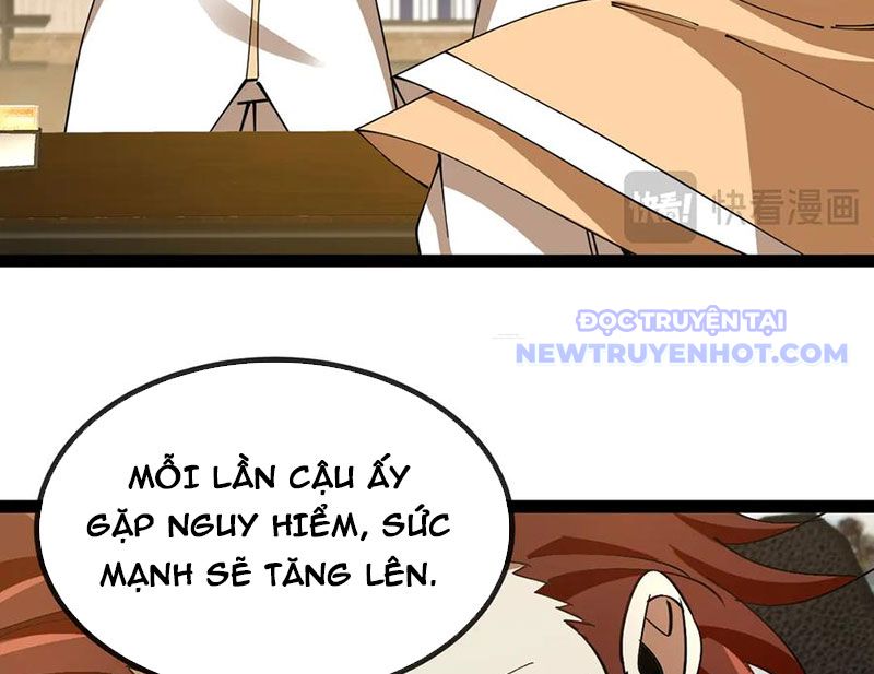 Thần Cấp Thăng Cấp Hệ Thống Chapter 157 - Trang 33