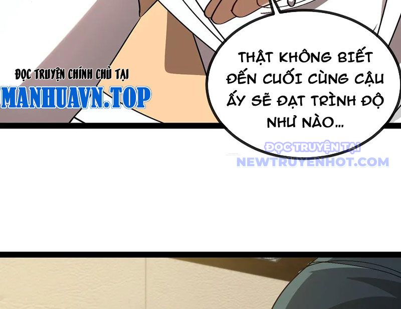 Thần Cấp Thăng Cấp Hệ Thống Chapter 157 - Trang 35
