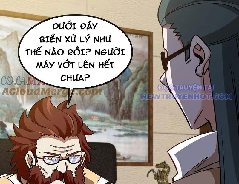 Thần Cấp Thăng Cấp Hệ Thống Chapter 157 - Trang 36