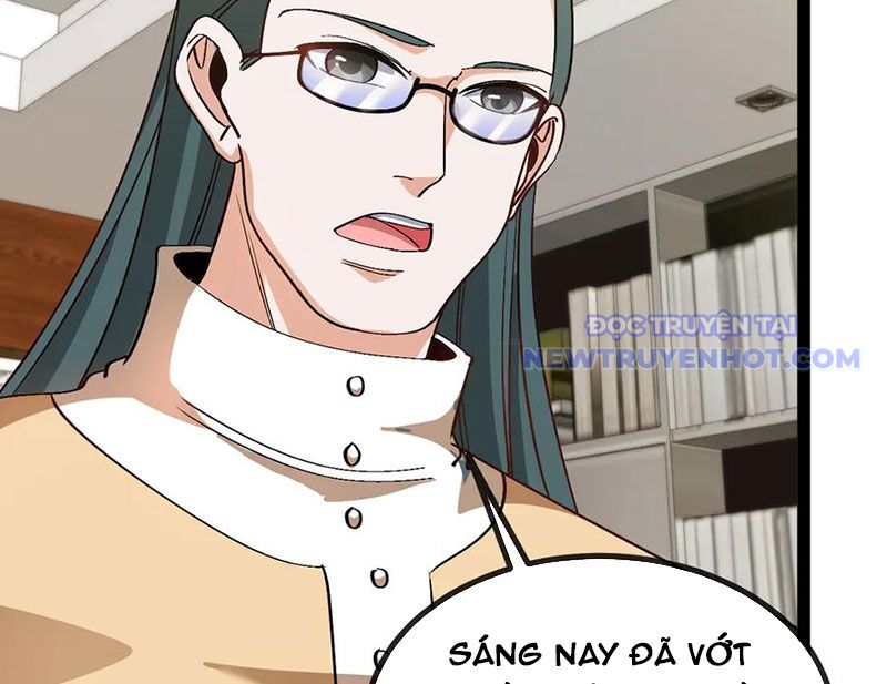 Thần Cấp Thăng Cấp Hệ Thống Chapter 157 - Trang 38