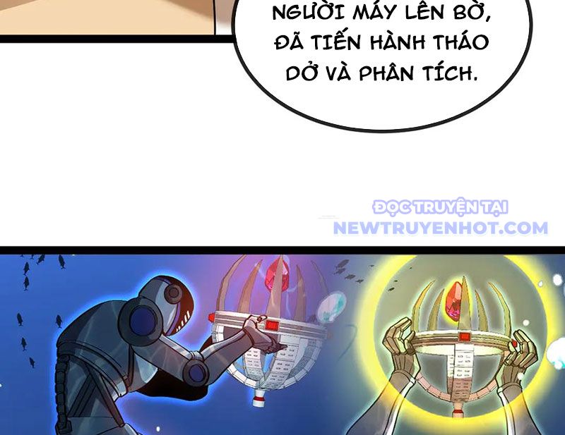 Thần Cấp Thăng Cấp Hệ Thống Chapter 157 - Trang 39