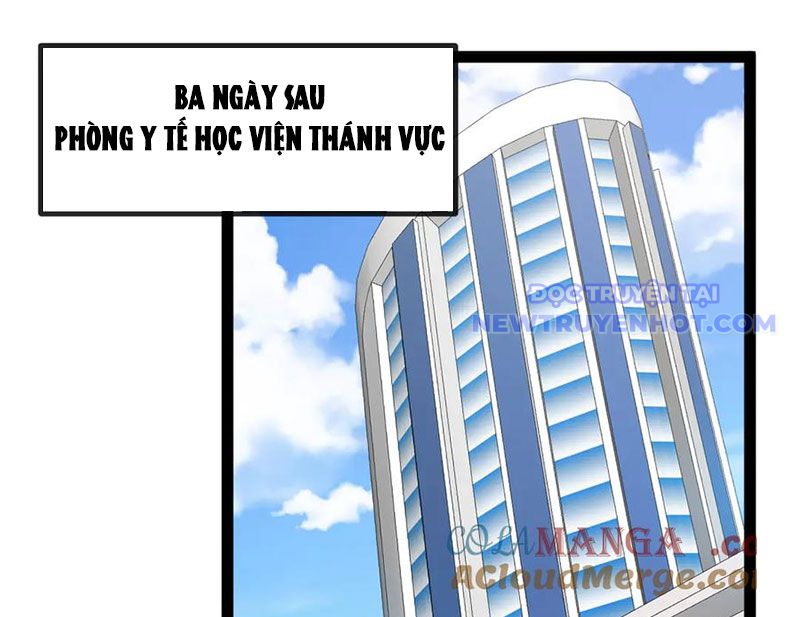 Thần Cấp Thăng Cấp Hệ Thống Chapter 157 - Trang 4