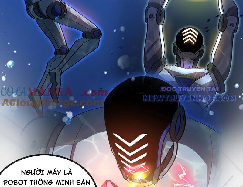 Thần Cấp Thăng Cấp Hệ Thống Chapter 157 - Trang 40