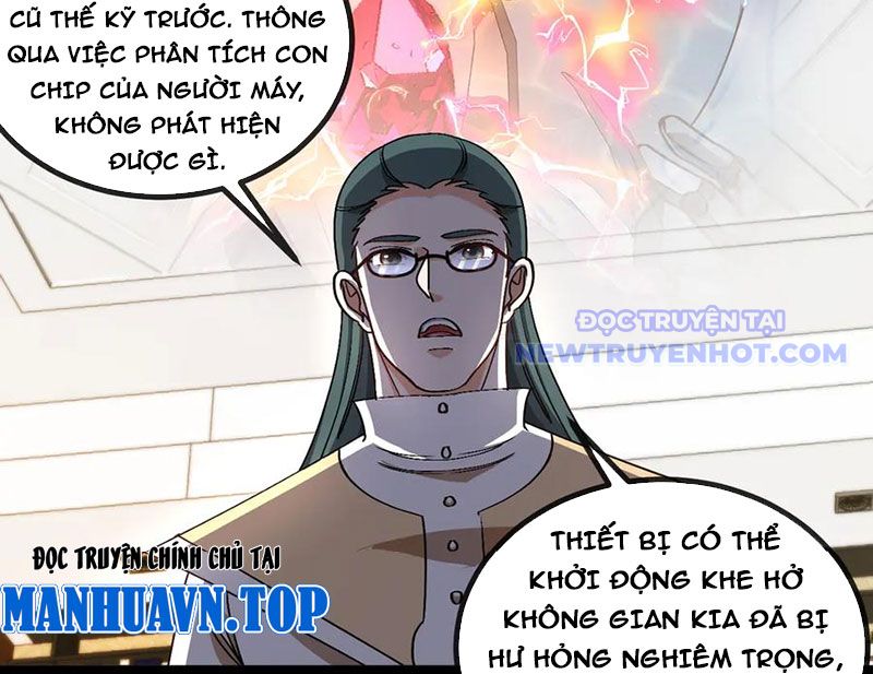 Thần Cấp Thăng Cấp Hệ Thống Chapter 157 - Trang 41