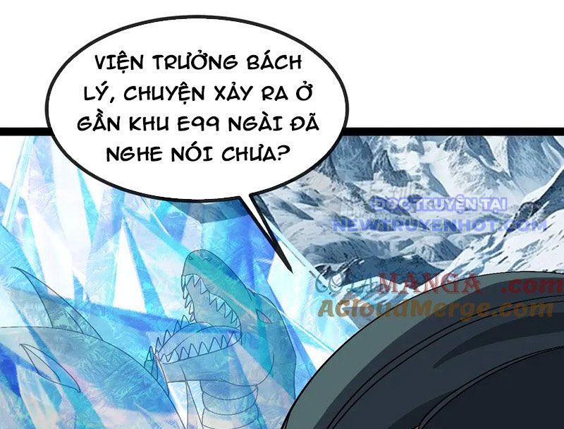 Thần Cấp Thăng Cấp Hệ Thống Chapter 157 - Trang 44