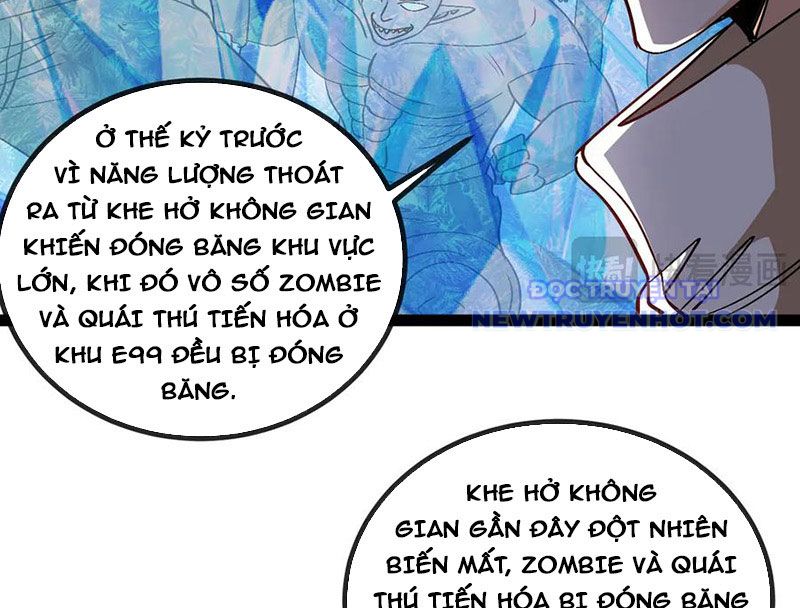 Thần Cấp Thăng Cấp Hệ Thống Chapter 157 - Trang 46