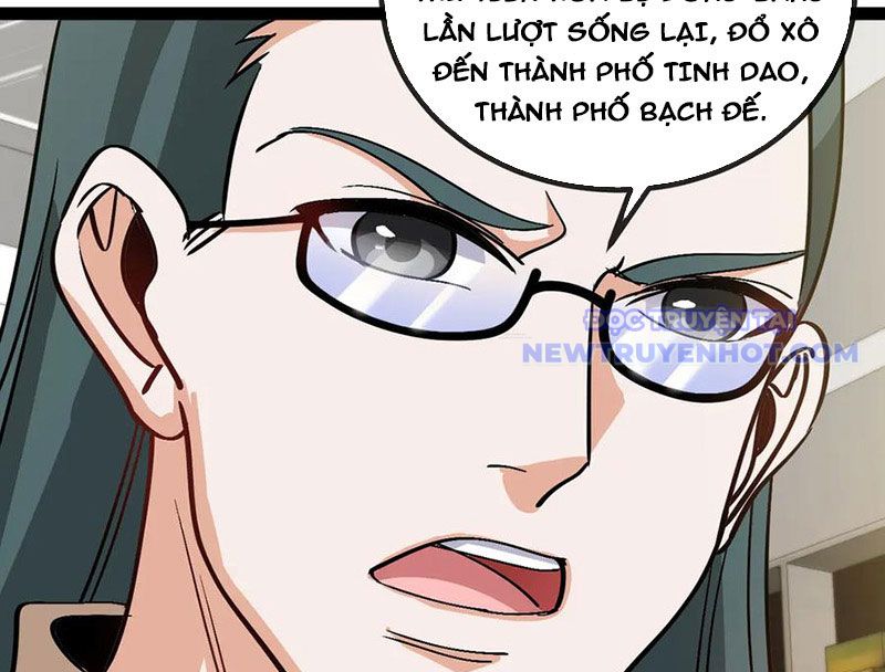 Thần Cấp Thăng Cấp Hệ Thống Chapter 157 - Trang 47