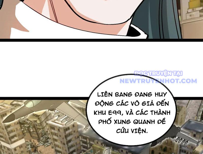 Thần Cấp Thăng Cấp Hệ Thống Chapter 157 - Trang 48