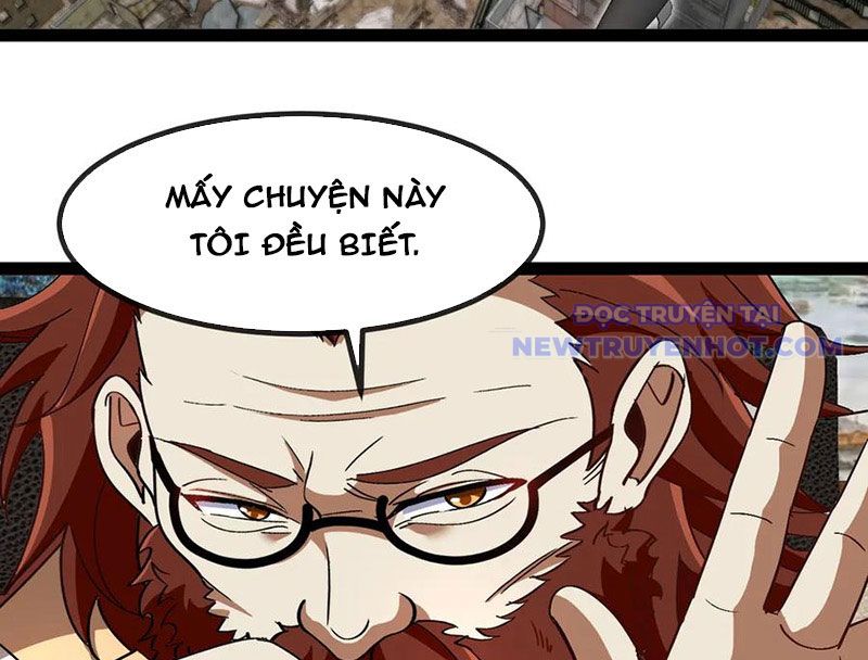 Thần Cấp Thăng Cấp Hệ Thống Chapter 157 - Trang 50