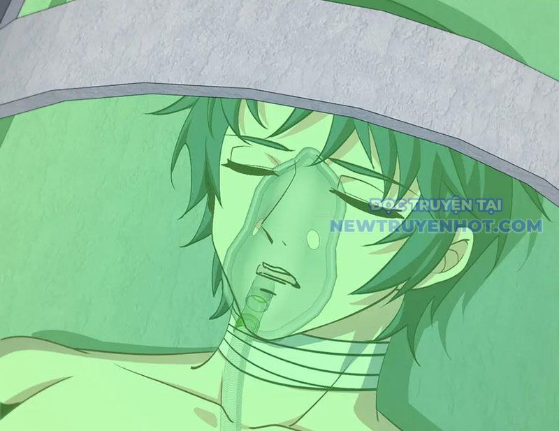 Thần Cấp Thăng Cấp Hệ Thống Chapter 157 - Trang 6