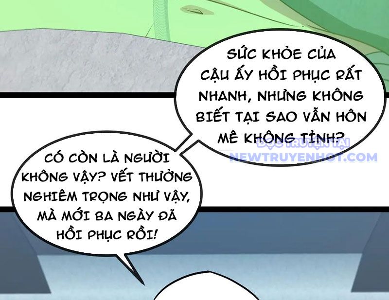 Thần Cấp Thăng Cấp Hệ Thống Chapter 157 - Trang 7