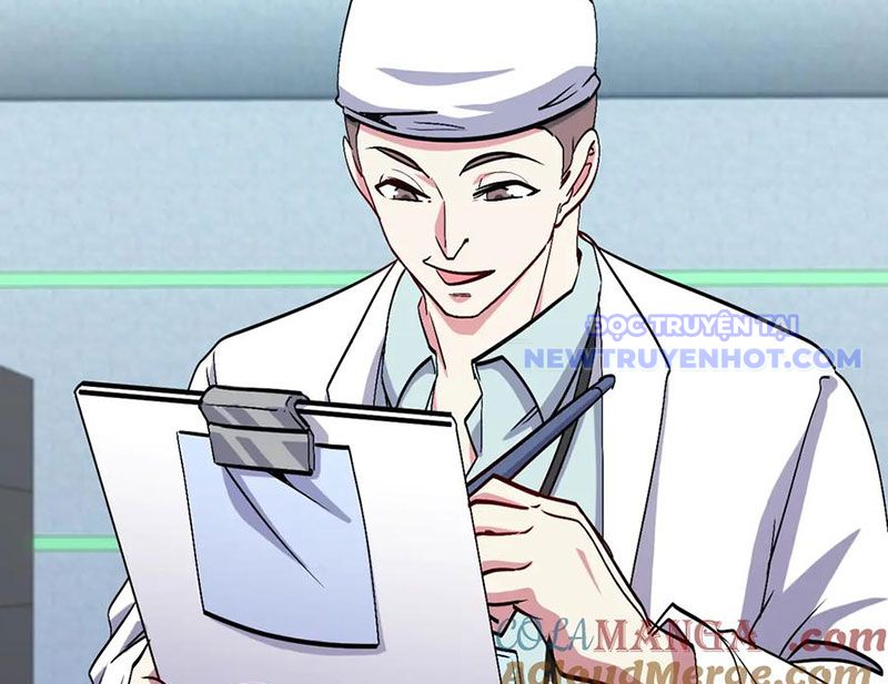 Thần Cấp Thăng Cấp Hệ Thống Chapter 157 - Trang 8