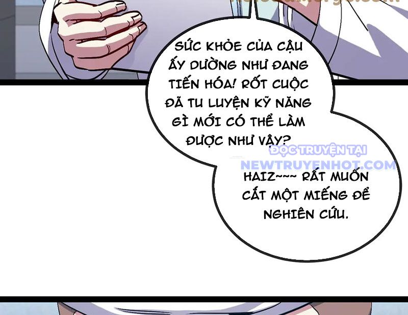 Thần Cấp Thăng Cấp Hệ Thống Chapter 157 - Trang 9