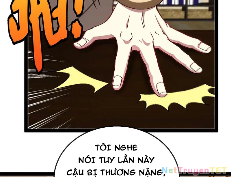 Thần Cấp Thăng Cấp Hệ Thống Chapter 158 - Trang 13