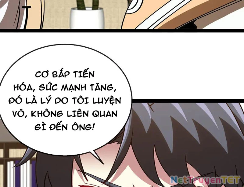 Thần Cấp Thăng Cấp Hệ Thống Chapter 158 - Trang 16