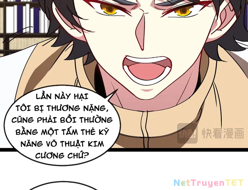 Thần Cấp Thăng Cấp Hệ Thống Chapter 158 - Trang 17