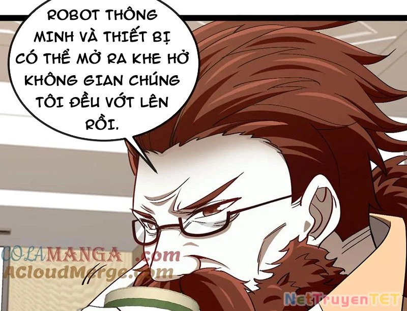 Thần Cấp Thăng Cấp Hệ Thống Chapter 158 - Trang 18